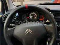 Usado Citroën C3 Attraction 68 CV (50 kW) 2016 Blanco Berlina