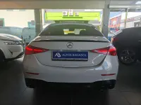 Usado Mercedes C43 AMG AMG 408 CV (300 kW) 2023 Blanco Familiar