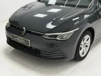 Usado VW Golf VIII 115 CV (84 kW) 2022 Negro