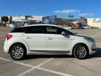 Usado Citroën DS5 120 CV (88 kW) 2015 Blanco Utilitario