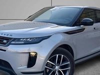 Usado Land Rover Range Rover evoque S 309 CV (227 kW) 2025 Gris SUV