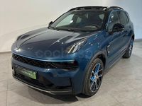 Usado Lynk & Co 01 261 CV (191 kW) 2022 Azul SUV