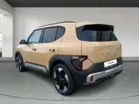 Usado Kia EV2 Earth 108 kW (147 CV) 2026 Amarillo SUV