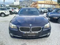Usado BMW ActiveHybrid 3 184 CV (135 kW) 2011 Azul Berlina