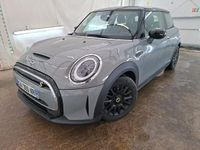 Usado Mini Cooper 135 kW (184 CV) 2021 Gris Utilitario