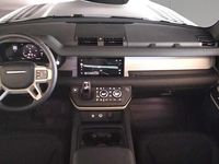 Usado Land Rover Defender SE 249 CV (183 kW) 2023 Hakuba silver SUV