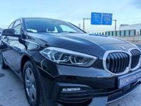 Usado BMW 116 116 CV (85 kW) 2021 Utilitario