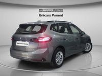 Nuevo BMW 220 Comfort Edition 163 CV (119 kW) 2025 Gris / plata Familiar