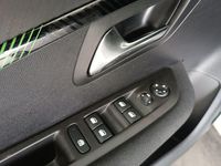 Usado Peugeot 208 Active 100 CV (73 kW) 2024 Blanco Utilitario