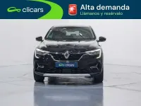 Usado Renault Arkana Zen 140 CV (102 kW) 2021 Negro SUV