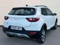 Nuevo Kia Stonic Style 101 CV (74 kW) 2025 Blanco SUV