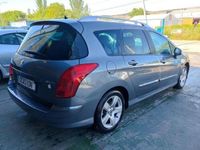 usado Peugeot 308 SW 1.6 hdi