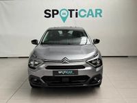 Usado Citroën C4 Feel 100 CV (73 kW) 2024 Gris/plata Berlina