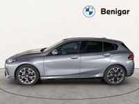 Usado BMW 116 163 HP (119 kW) 2025 Cinzento Citadino