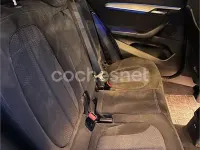 Usado BMW X2 Comfort Edition 150 CV (110 kW) 2019 Azul SUV