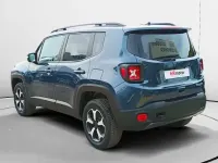 Usado Jeep Renegade Trailhawk 241 CV (177 kW) 2022 SUV