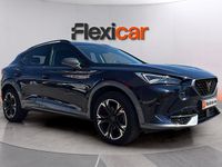 Usado Cupra Formentor 150 HP (110 kW) 2023 Cinzento SUV