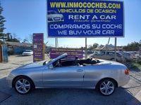 usado Mercedes CLK200 CLASECabriolet