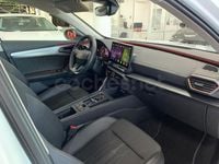 Usado Cupra Formentor VZ 245 CV (180 kW) 2022 Blanco SUV