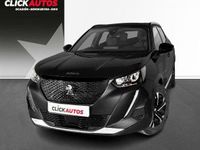 Usado Peugeot 2008 Allure 130 CV (95 kW) 2023 Azul SUV