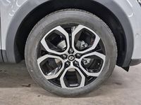 Usado Renault Arkana Zen 140 CV (102 kW) 2021 Blanco SUV