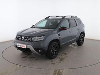 Usado Dacia Duster Extreme 131 CV (96 kW) 2022 Gris SUV