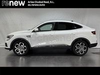 Usado Renault Arkana Zen 140 CV (102 kW) 2022 Blanco SUV