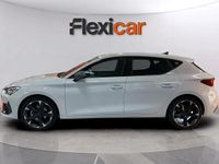 Usado Cupra Leon 150 HP (110 kW) 2023 Branco Sedan