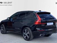 usado Volvo XC60 2.0 T6 RECHARGE R-DESIGN EXP AUTO 4WD 340 5P