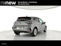 Usado Renault Clio V Evolution 100 CV (73 kW) 2025 Gris Berlina