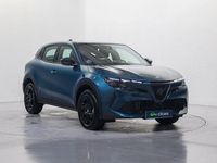Usado Alfa Romeo Junior 136 CV (100 kW) 2025 Azul SUV