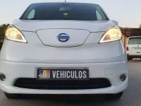 Usado Nissan Evalia 80 kW (109 CV) 2019 Blanco Monovolumen