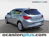 usado Opel Astra 1.4T Excellence Aut.