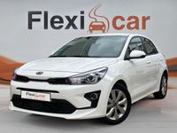 usado Kia Rio 1.2 DPi 62kW (84CV) Concept Gasolina en Flexicar Sevilla 2