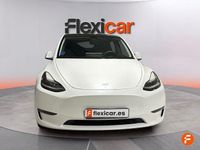 Usado Tesla Model 3 378 kW (514 CV) 2023 Blanco Berlina
