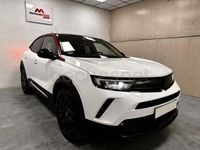 Usado Opel Mokka GS Line 110 CV (80 kW) 2021 Blanco SUV