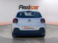 Usado Citroën C3 Business Class 99 HP (72 kW) 2019 Branco Citadino