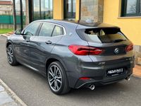 usado BMW X2 sDrive18d Aut.