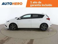 usado Toyota Auris Hybrid 1.8 Hybrid Feel!