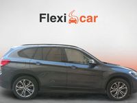 Brugt BMW X1 140 HK (102 kW) 2021 Grå SUV