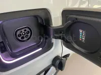 Usado BMW i3 Comfort Edition 170 CV (125 kW) 2017 Blanco Utilitario