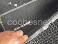 Usado Mercedes GLA250 AMG line 211 CV (155 kW) 2015 Negro SUV