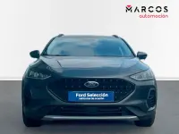 Usado Ford Focus Active 155 CV (114 kW) 2024