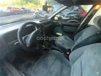 Usado Citroën Xantia 90 CV (66 kW) 1997 Verde Berlina