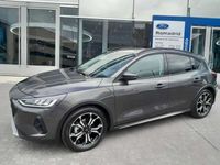 usado Ford Focus 1.0 Ecoboost MHEV Active Design SIP 155