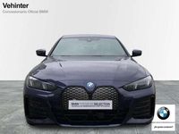 Usado BMW i4 Comfort Edition 294 kW (401 CV) 2024 Eléctrico Berlina