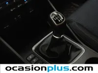 Usado Hyundai Tucson 131 CV (96 kW) 2016 Blanco SUV