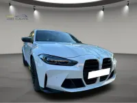 Usado BMW M3 Competition Edition 510 CV (375 kW) 2024 Blanco Berlina
