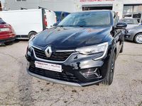 Usado Renault Arkana Equilibre 143 CV (105 kW) 2022 Negro SUV