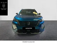 Nuevo Peugeot e-2008 Style 114 kW (156 CV) 2026 Azul SUV